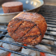Image for article titled This Plant-Based Filet Mignon Told Beautiful Lies to My Palate